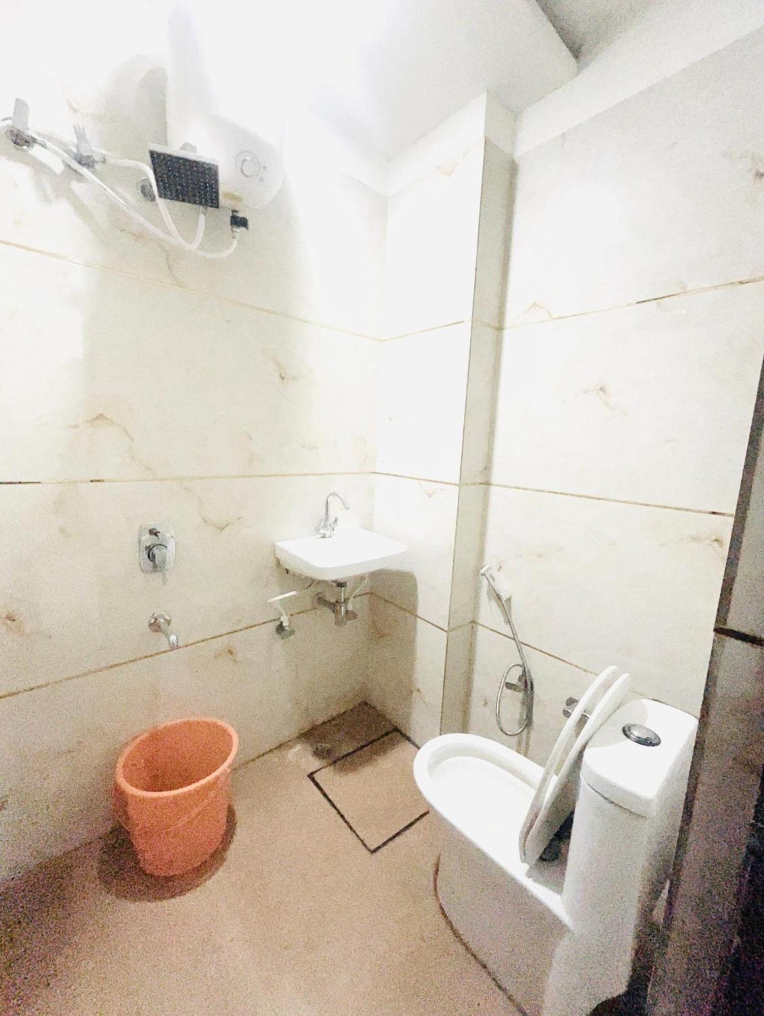 Hotel Green Apple Bareilly Cameră foto